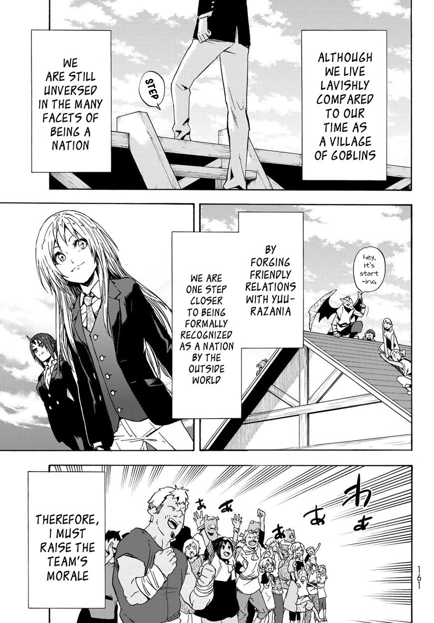 That Time I Got Reincarnated as a Slime, Chapter 40 image 06